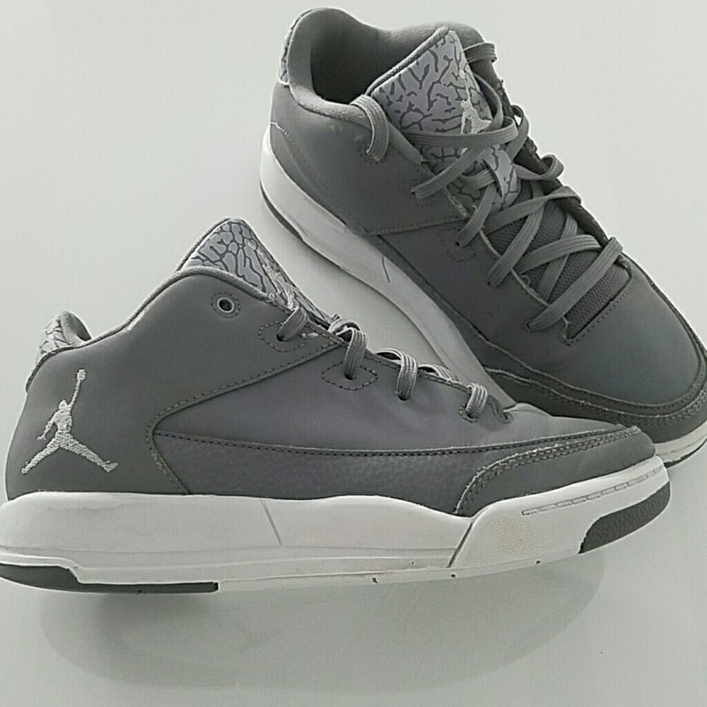 Jordan youth 2.5y